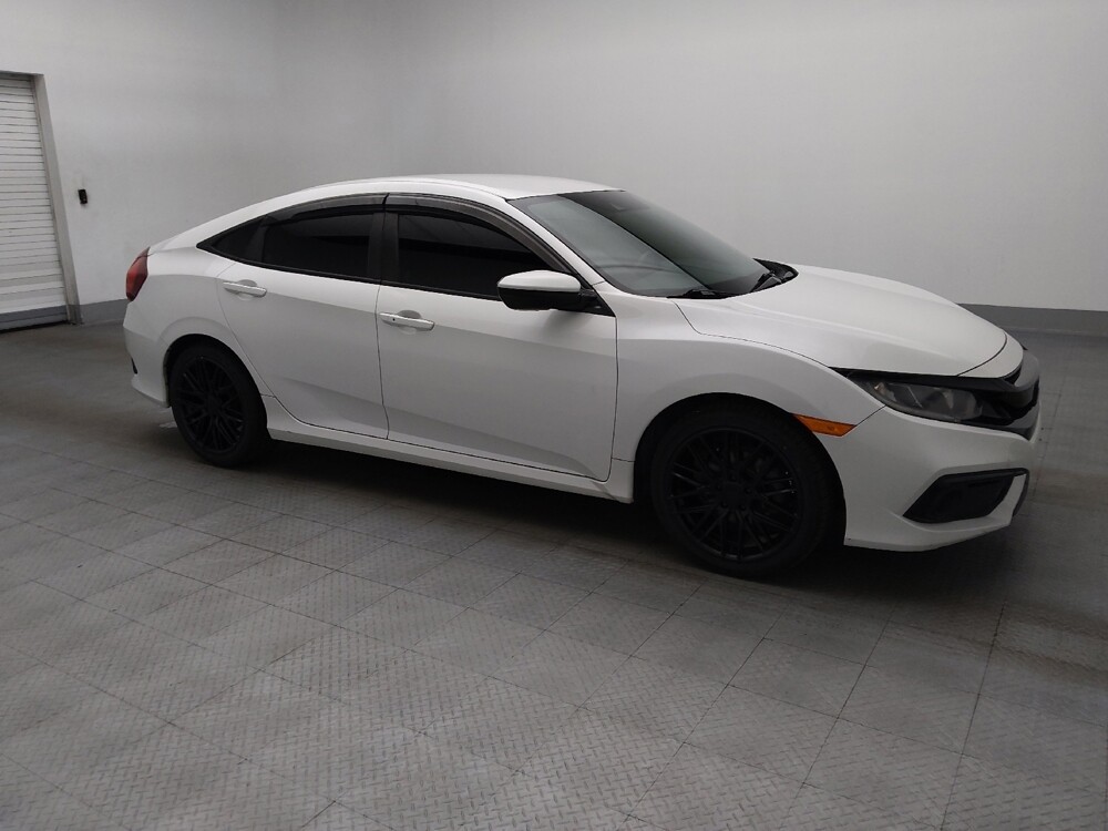 2020 Honda Civic in Salem, VA 24153 - 18144993 11