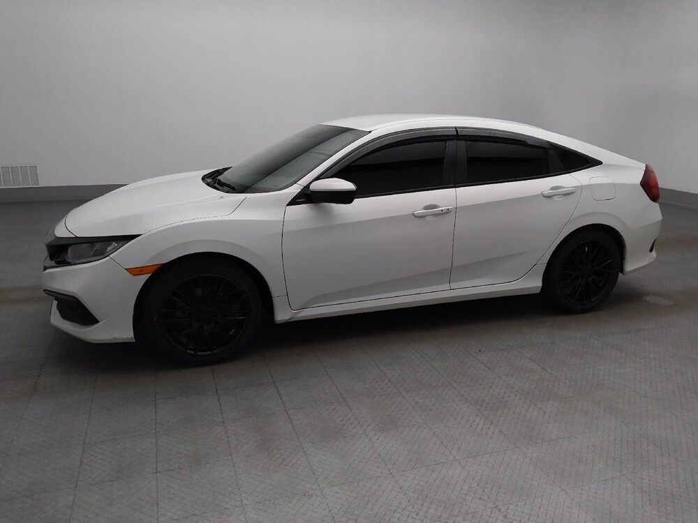 2020 Honda Civic in Salem, VA 24153 - 18144993 2