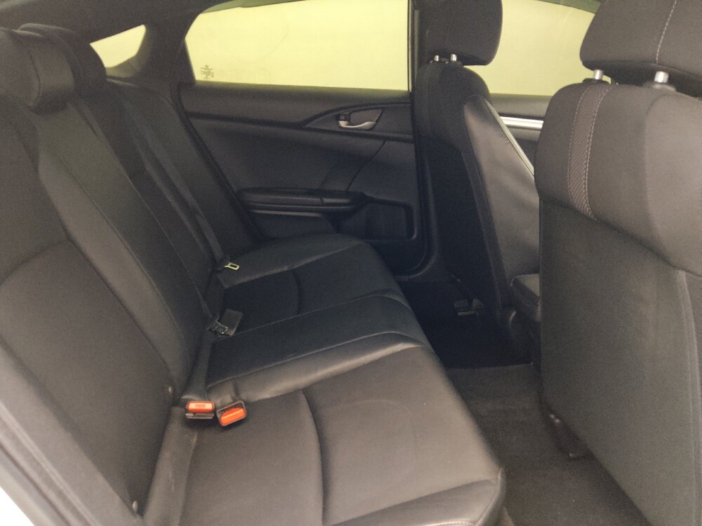 2020 Honda Civic in Salem, VA 24153 - 18144993 19