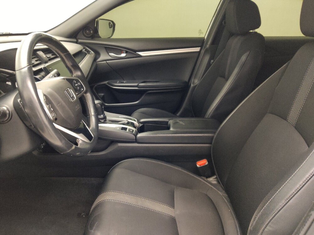 2020 Honda Civic in Salem, VA 24153 - 18144993 17