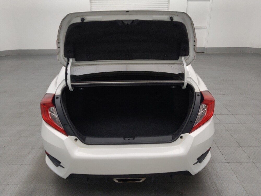 2020 Honda Civic in Salem, VA 24153 - 18144993 29
