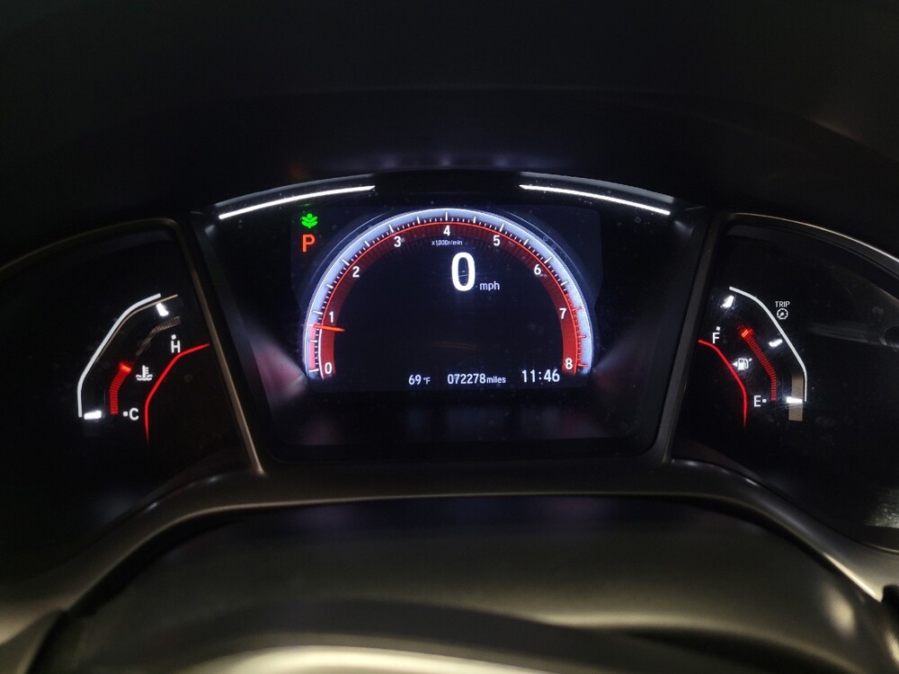 2020 Honda Civic in Salem, VA 24153 - 18144993 23