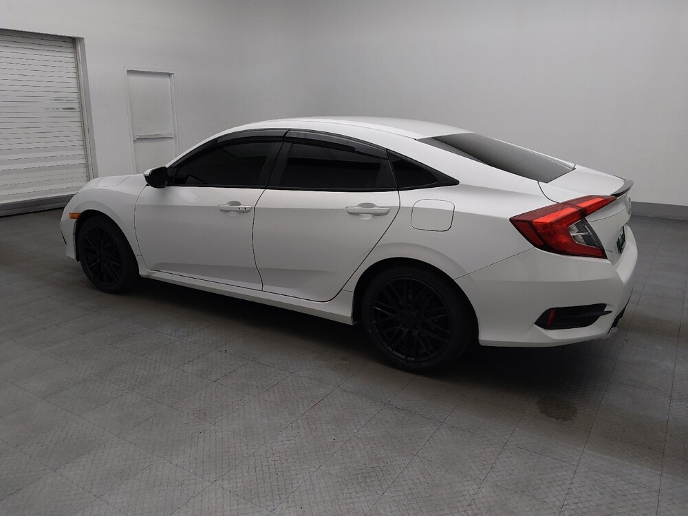 2020 Honda Civic in Salem, VA 24153 - 18144993 3