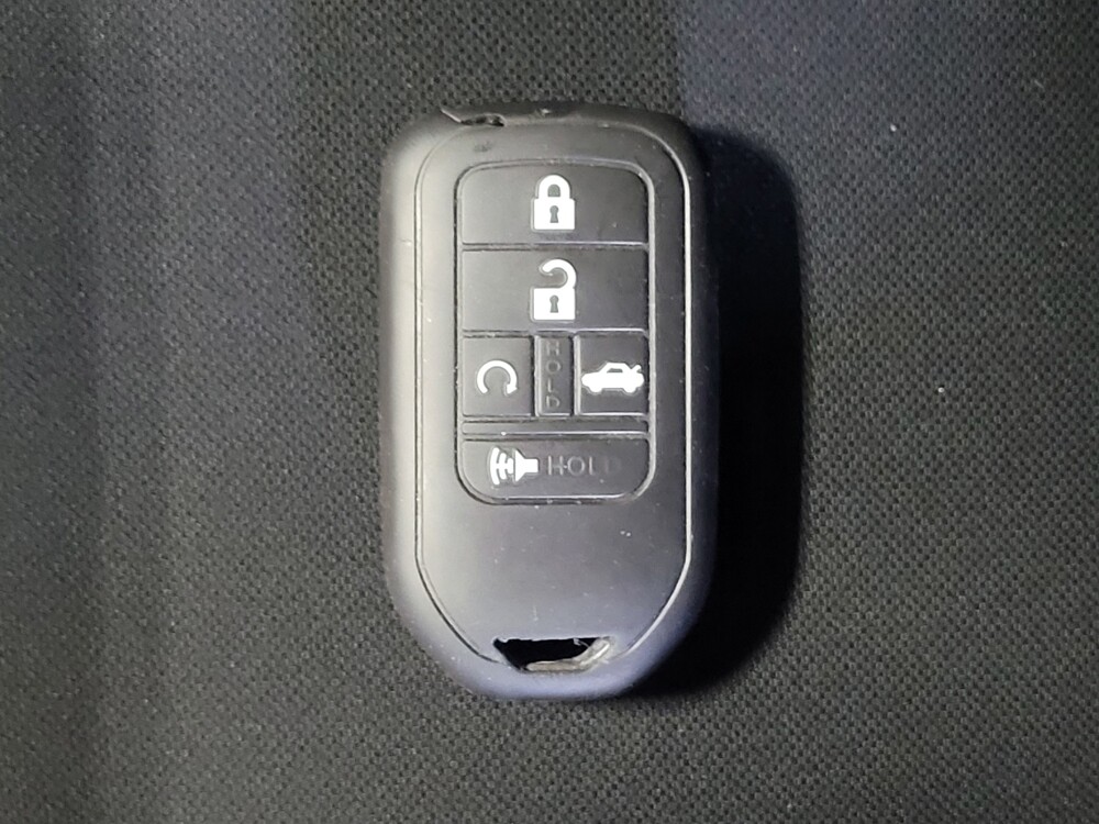 2020 Honda Civic in Salem, VA 24153 - 18144993 32