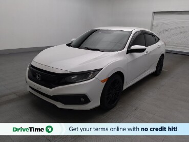 2020 Honda Civic in Salem, VA 24153