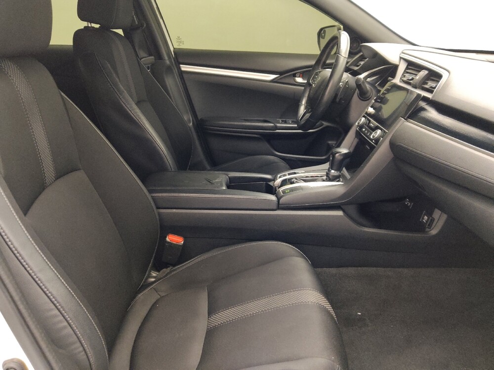 2020 Honda Civic in Salem, VA 24153 - 18144993 21