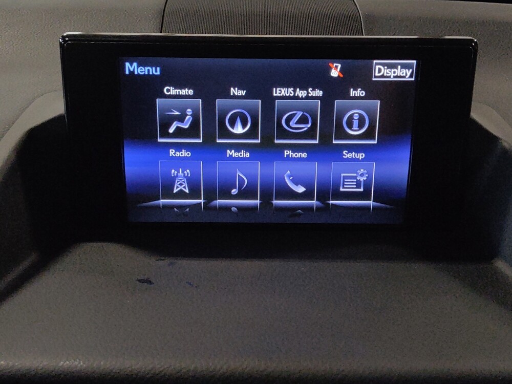 2015 Lexus CT 200h in Kissimmee, FL 34744 - 18144995 25
