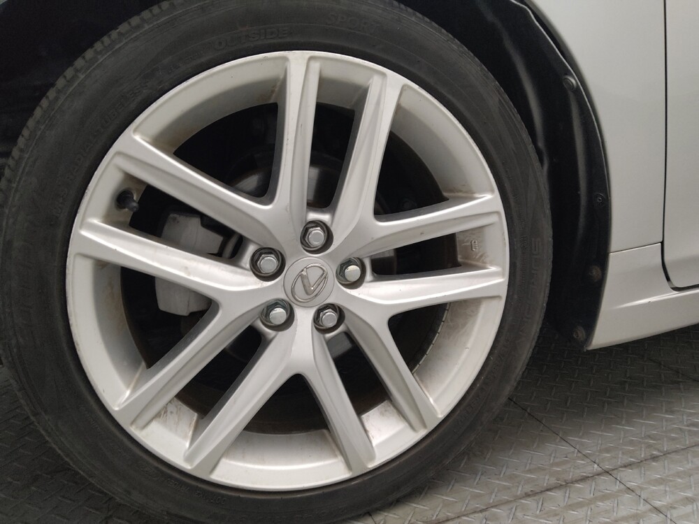 2015 Lexus CT 200h in Kissimmee, FL 34744 - 18144995 31
