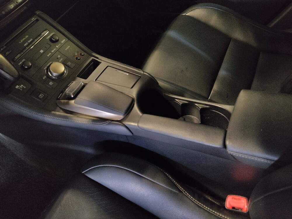 2015 Lexus CT 200h in Kissimmee, FL 34744 - 18144995 26