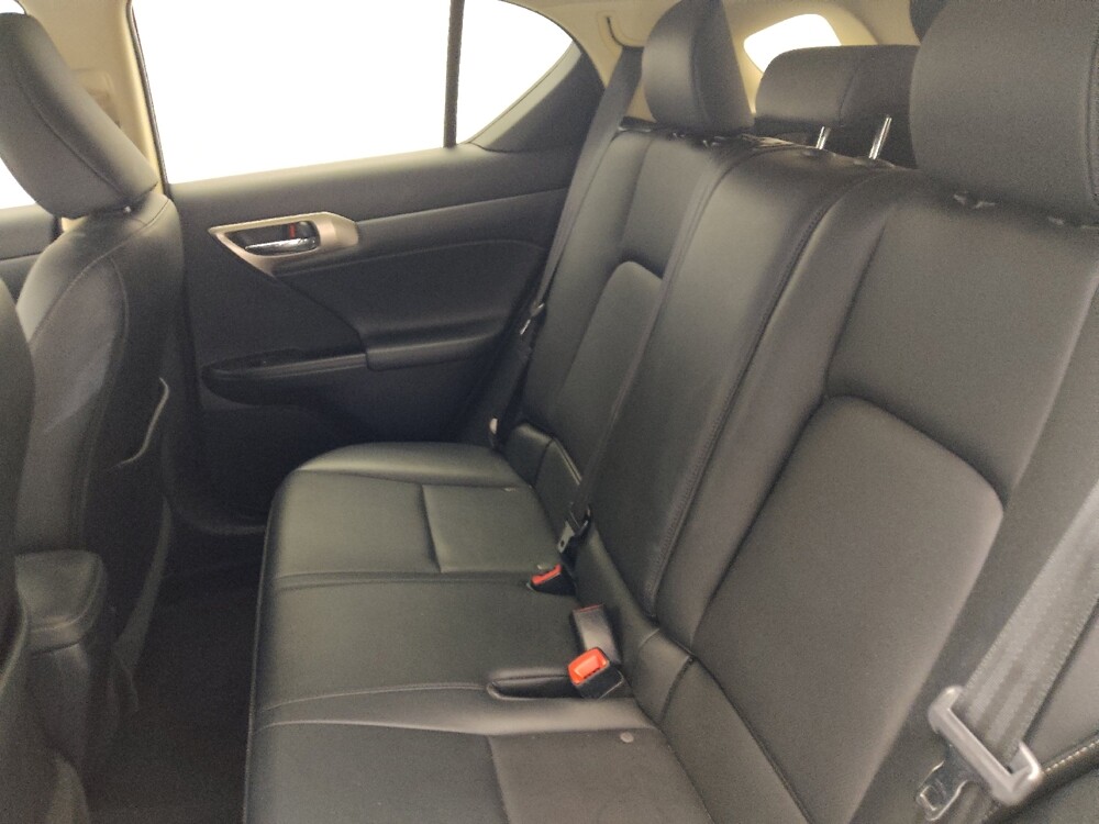 2015 Lexus CT 200h in Kissimmee, FL 34744 - 18144995 18