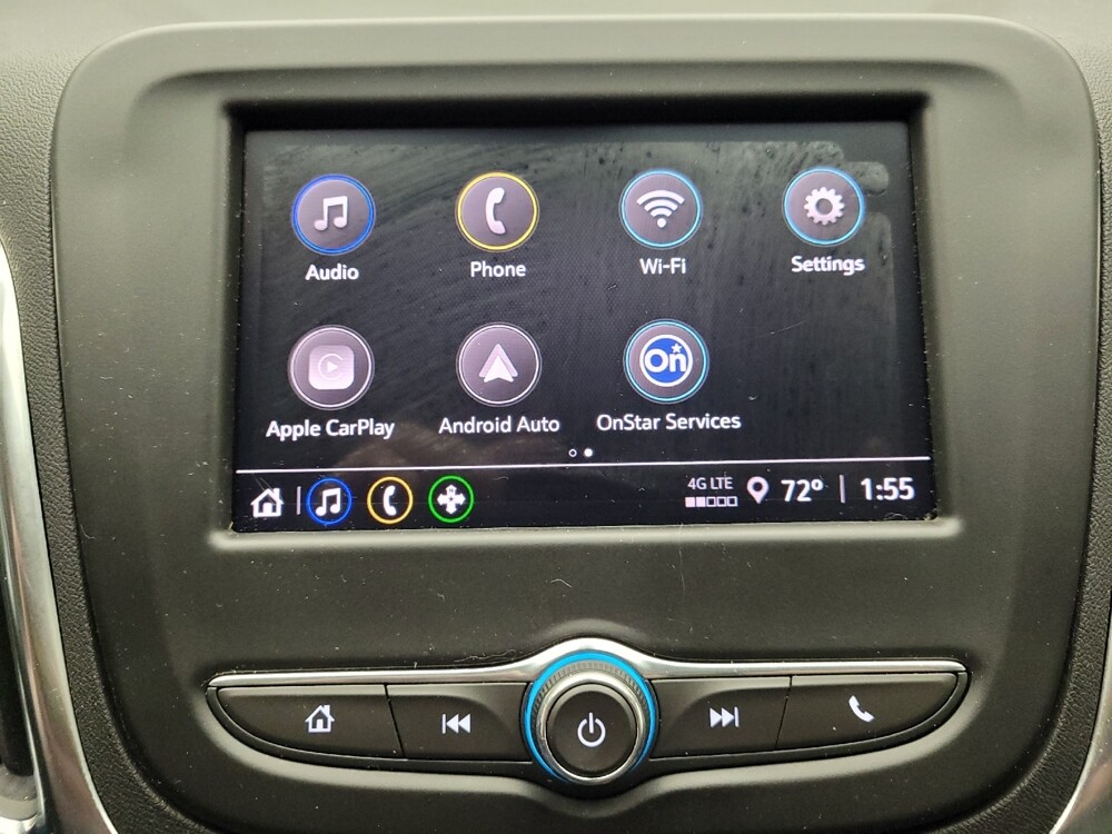 2024 Chevrolet Equinox in Eastpointe, MI 48021 - 18145001 25