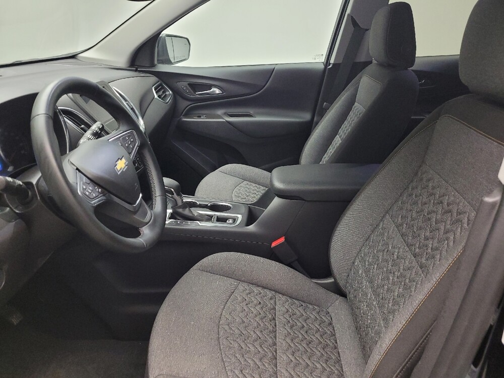 2024 Chevrolet Equinox in Eastpointe, MI 48021 - 18145001 17