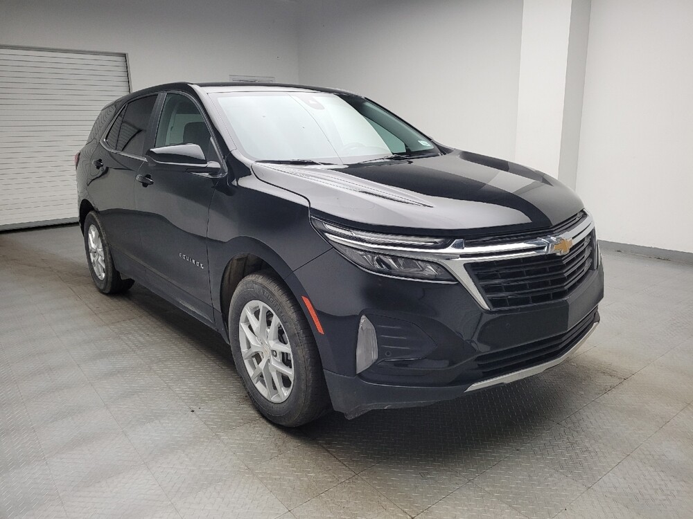 2024 Chevrolet Equinox in Eastpointe, MI 48021 - 18145001 13