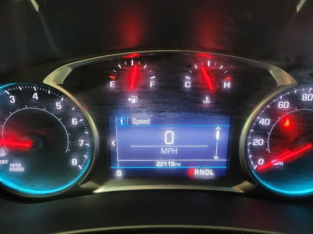 2024 Chevrolet Equinox in Eastpointe, MI 48021 - 18145001 23