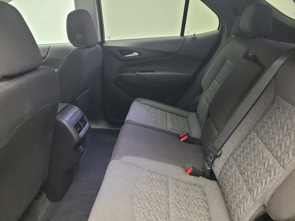 2024 Chevrolet Equinox in Eastpointe, MI 48021 - 18145001 18