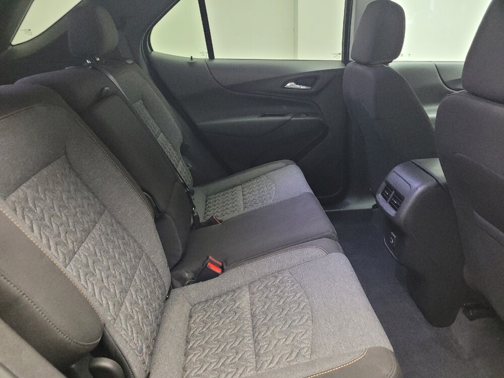 2024 Chevrolet Equinox in Eastpointe, MI 48021 - 18145001 19