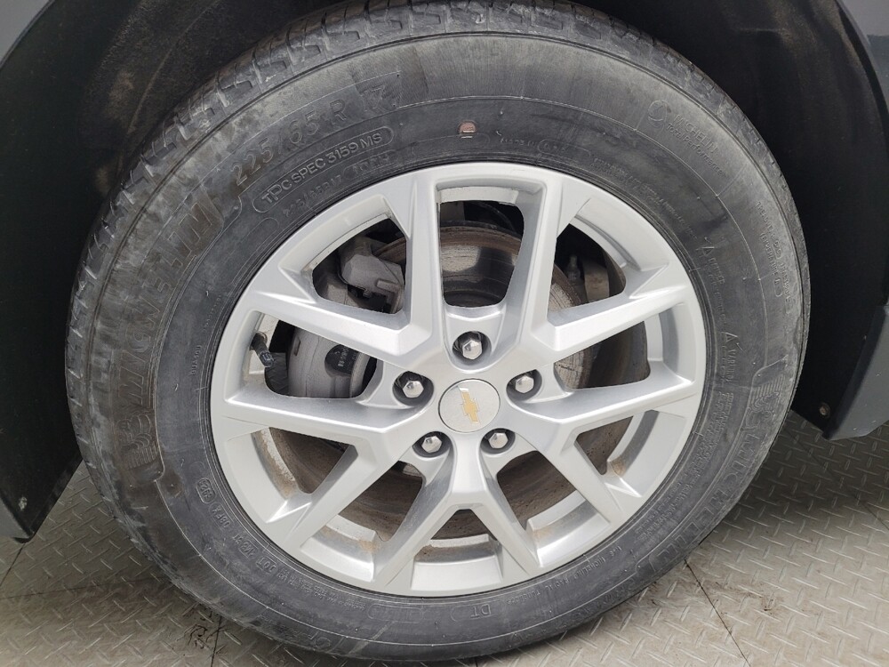 2024 Chevrolet Equinox in Eastpointe, MI 48021 - 18145001 31