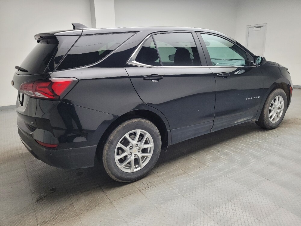 2024 Chevrolet Equinox in Eastpointe, MI 48021 - 18145001 10