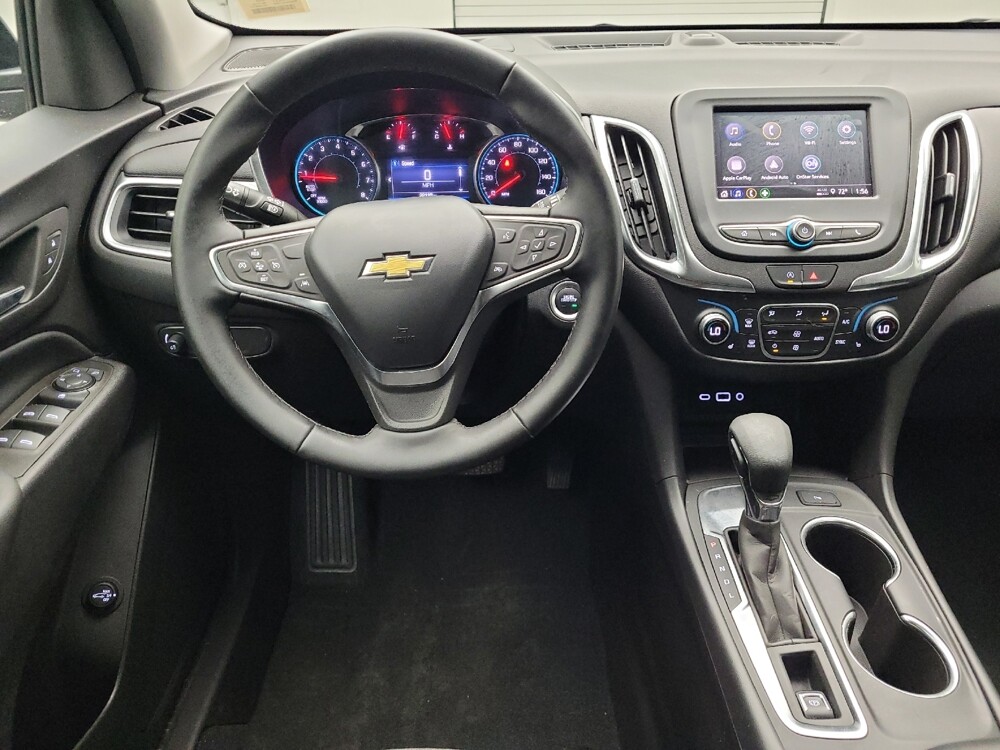 2024 Chevrolet Equinox in Eastpointe, MI 48021 - 18145001 22
