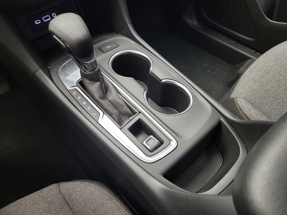 2024 Chevrolet Equinox in Eastpointe, MI 48021 - 18145001 26