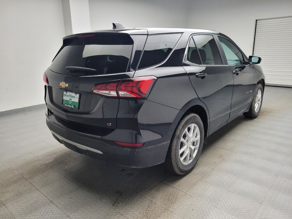 2024 Chevrolet Equinox in Eastpointe, MI 48021 - 18145001 9