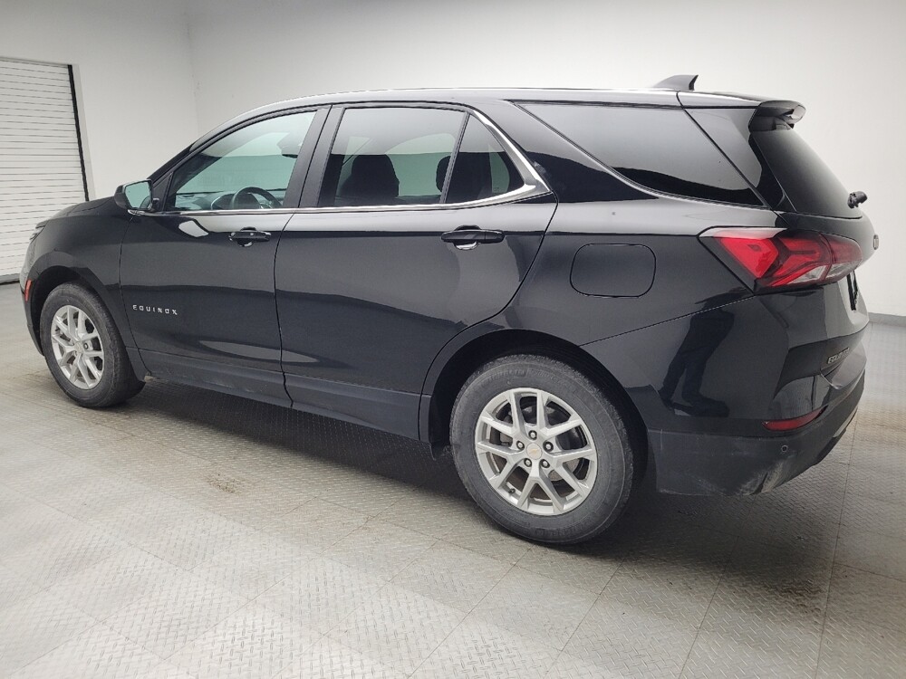 2024 Chevrolet Equinox in Eastpointe, MI 48021 - 18145001 3