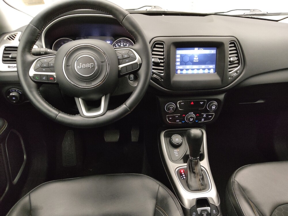 2018 Jeep Compass in Albuquerque, NM 87113 - 18145013 22