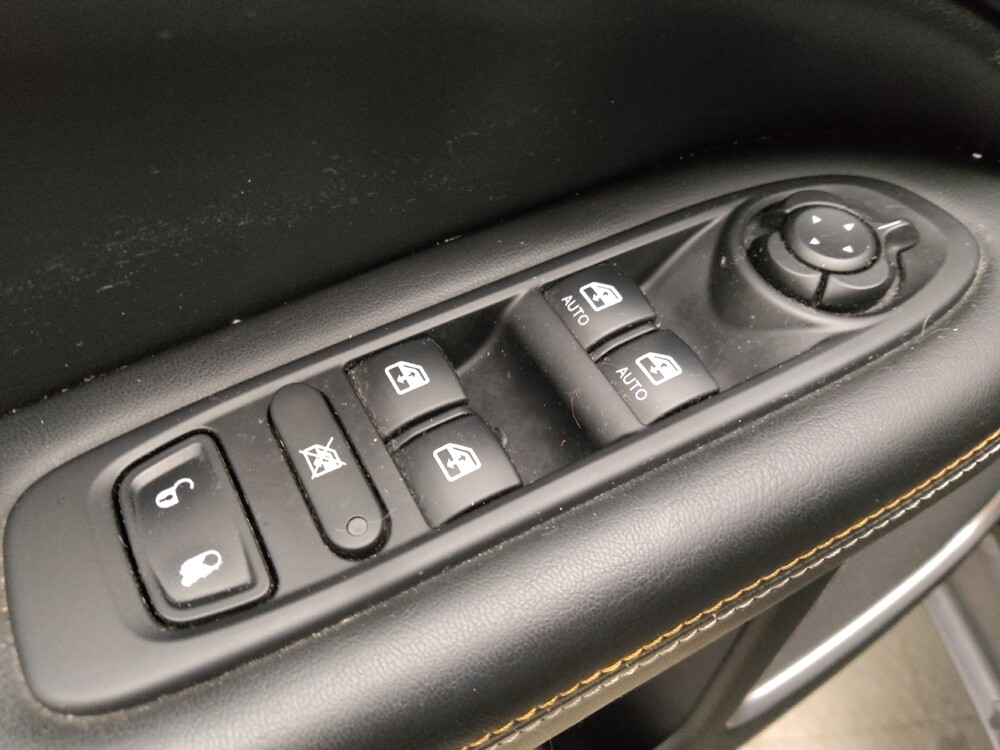 2018 Jeep Compass in Albuquerque, NM 87113 - 18145013 27
