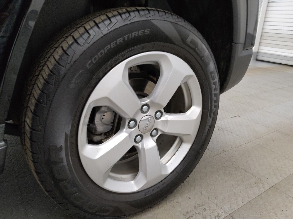 2018 Jeep Compass in Albuquerque, NM 87113 - 18145013 31