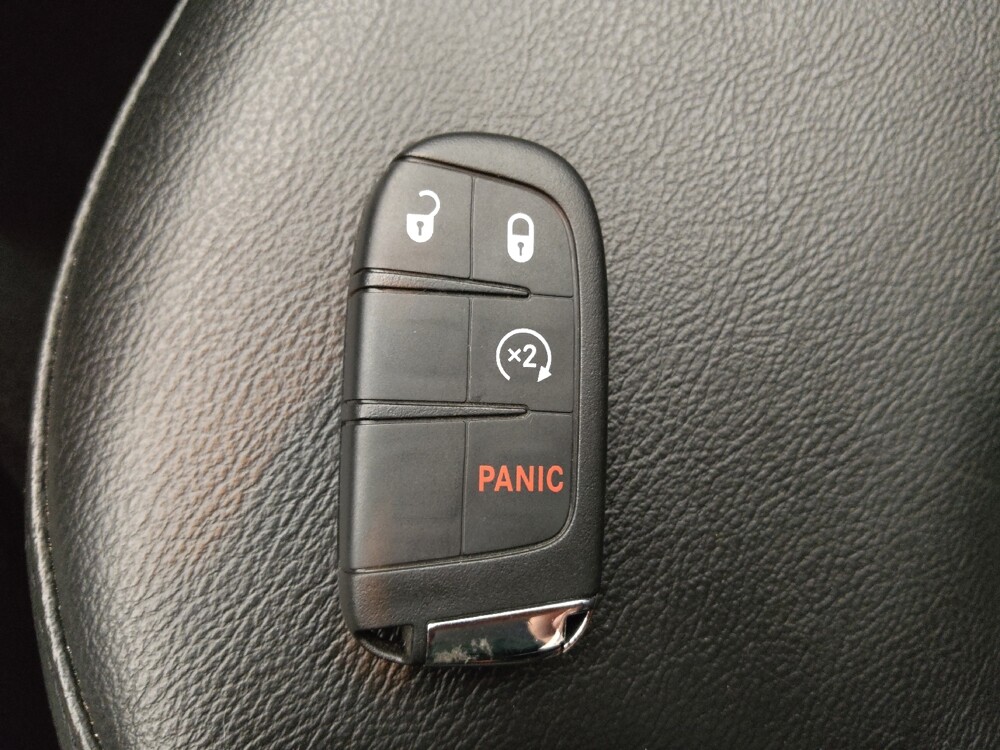 2018 Jeep Compass in Albuquerque, NM 87113 - 18145013 32