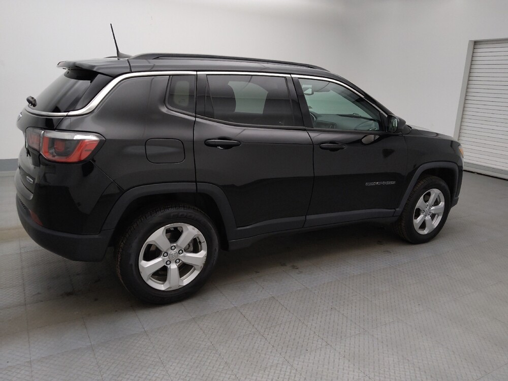2018 Jeep Compass in Albuquerque, NM 87113 - 18145013 10