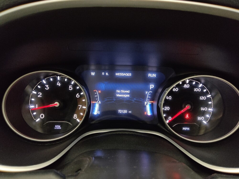 2018 Jeep Compass in Albuquerque, NM 87113 - 18145013 23