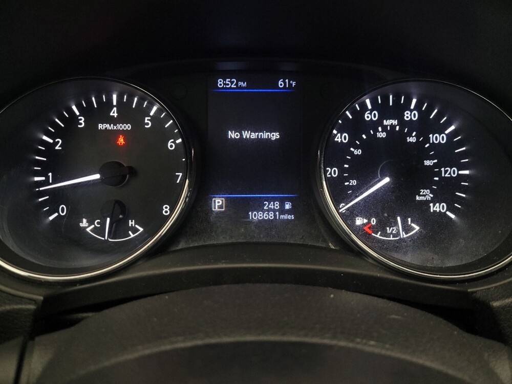 2020 Nissan Rogue in Memphis, TN 38115 - 18145016 23