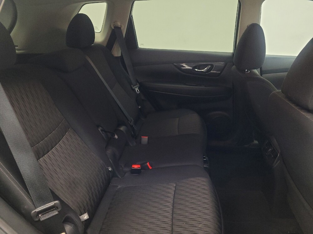 2020 Nissan Rogue in Memphis, TN 38115 - 18145016 19