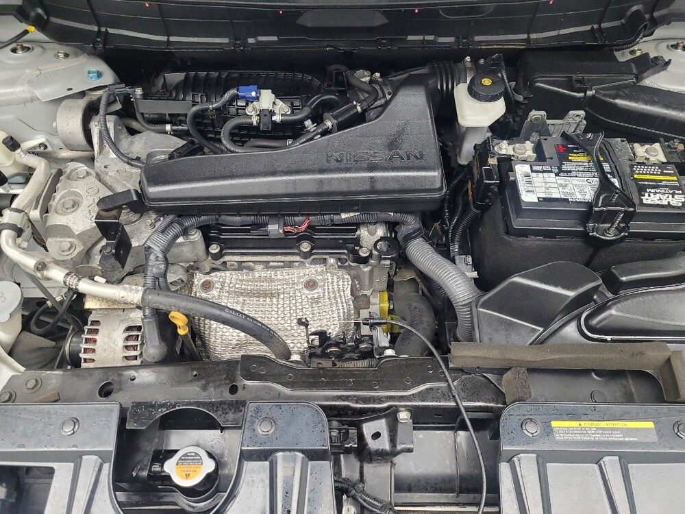 2020 Nissan Rogue in Memphis, TN 38115 - 18145016 30