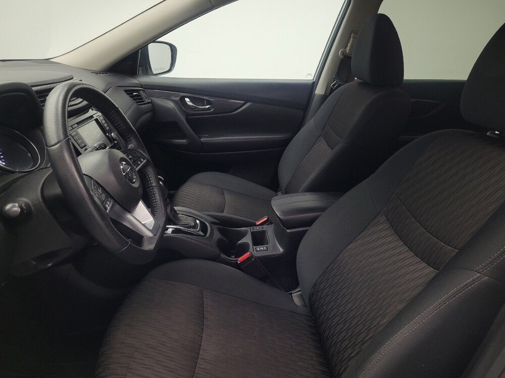 2020 Nissan Rogue in Memphis, TN 38115 - 18145016 17