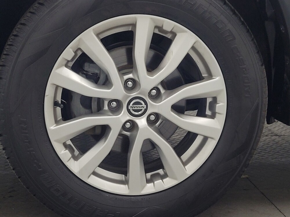 2020 Nissan Rogue in Memphis, TN 38115 - 18145016 31
