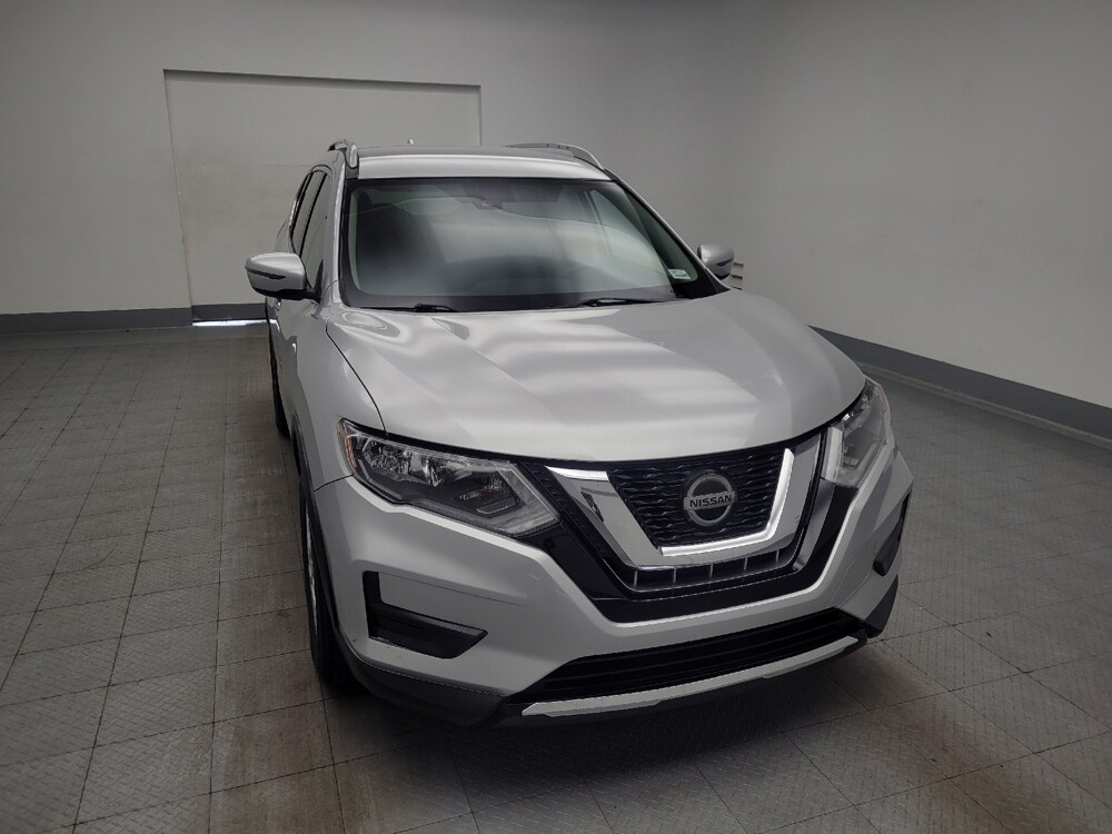 2020 Nissan Rogue in Memphis, TN 38115 - 18145016 14
