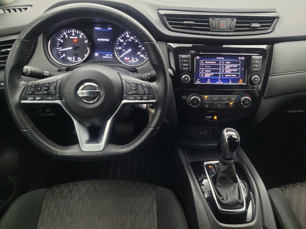 2020 Nissan Rogue in Memphis, TN 38115 - 18145016 22