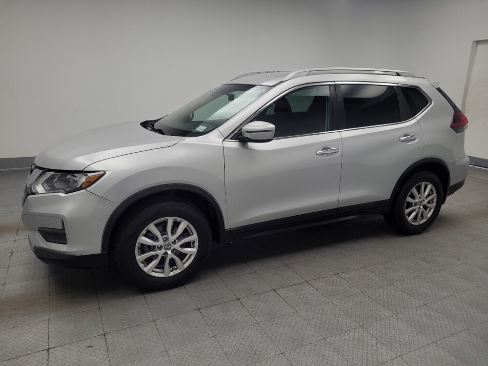2020 Nissan Rogue in Memphis, TN 38115 - 18145016 2