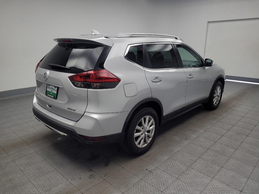 2020 Nissan Rogue in Memphis, TN 38115 - 18145016 9