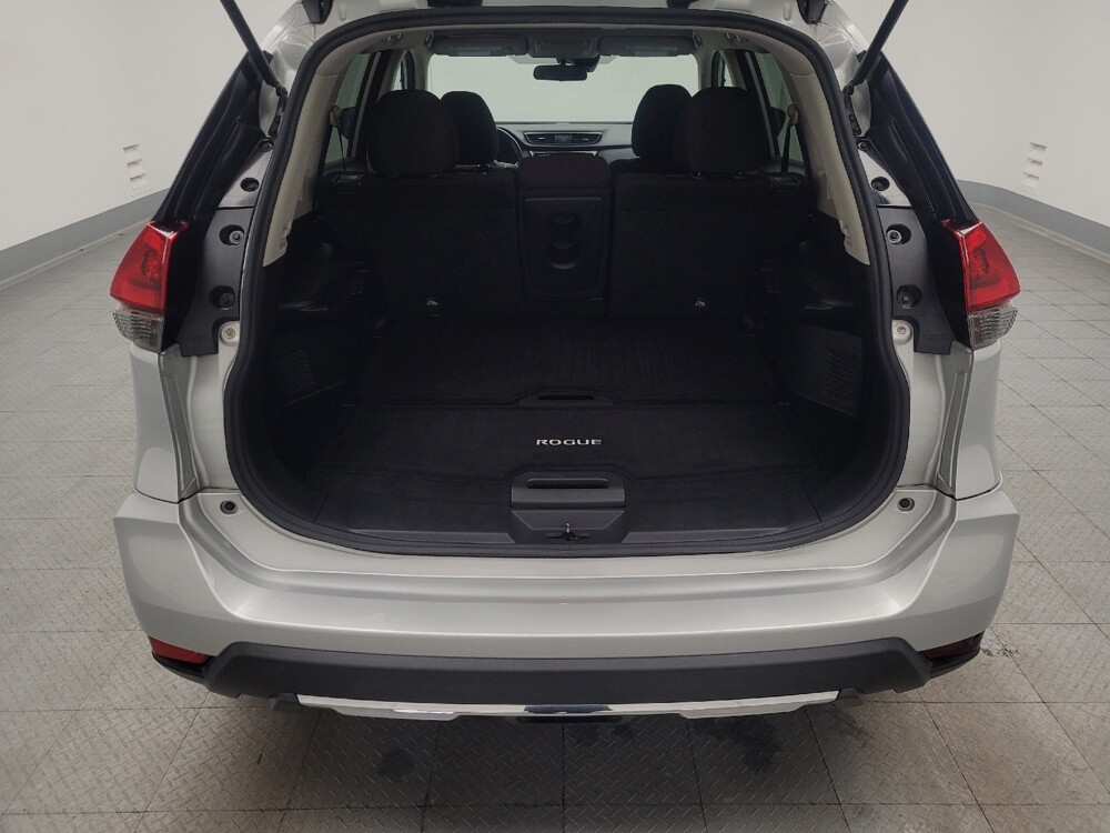 2020 Nissan Rogue in Memphis, TN 38115 - 18145016 29