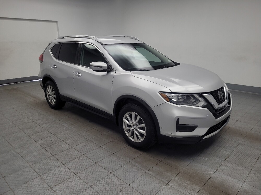 2020 Nissan Rogue in Memphis, TN 38115 - 18145016 13