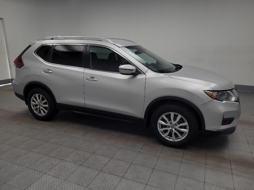2020 Nissan Rogue in Memphis, TN 38115 - 18145016 11