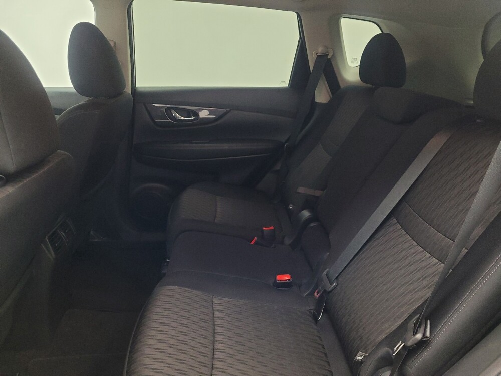 2020 Nissan Rogue in Memphis, TN 38115 - 18145016 18