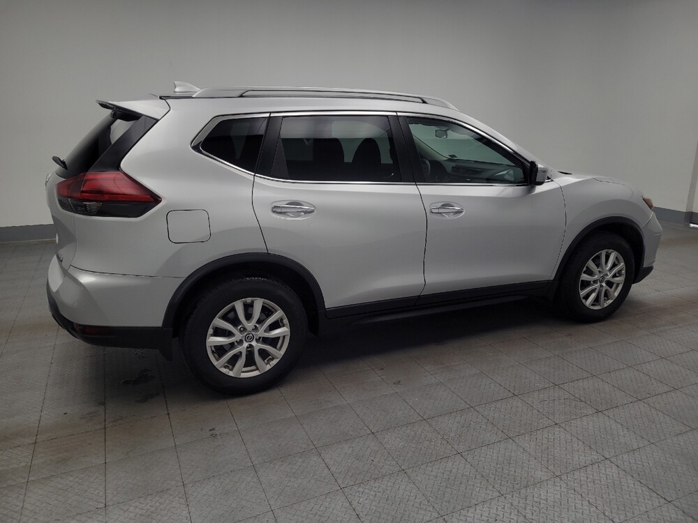 2020 Nissan Rogue in Memphis, TN 38115 - 18145016 10