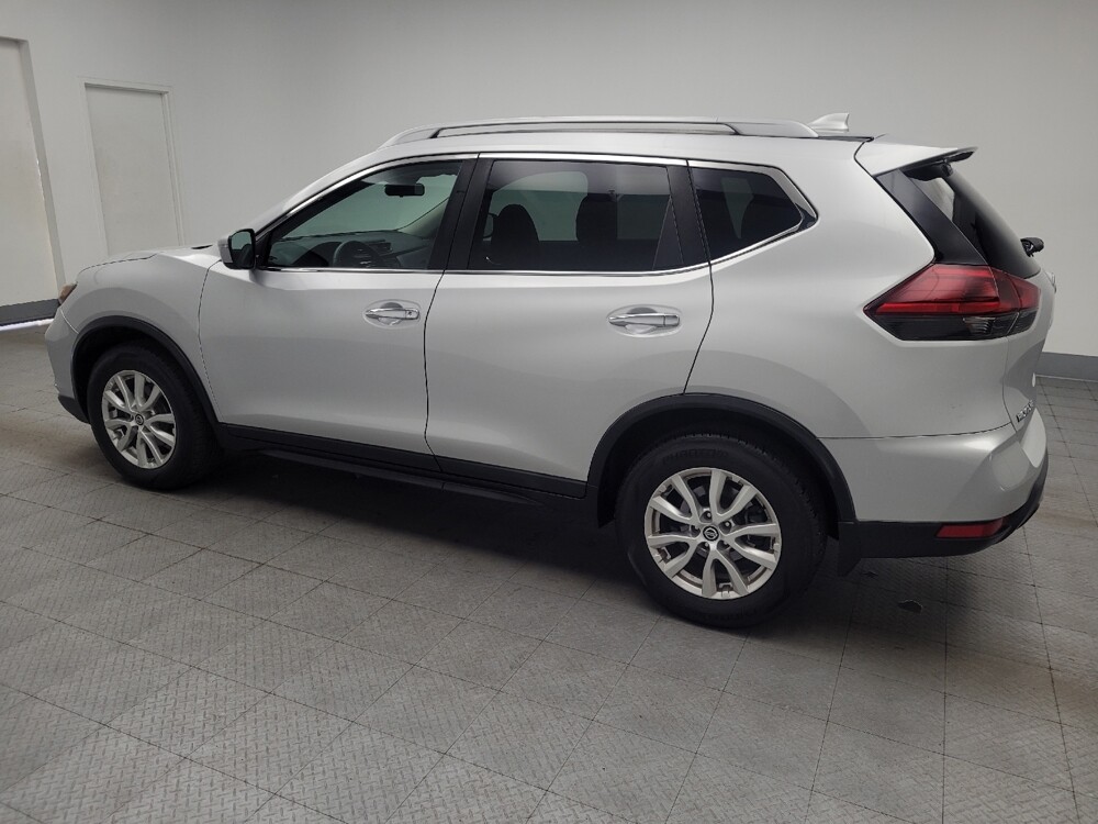 2020 Nissan Rogue in Memphis, TN 38115 - 18145016 3