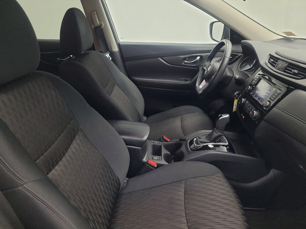 2020 Nissan Rogue in Memphis, TN 38115 - 18145016 21