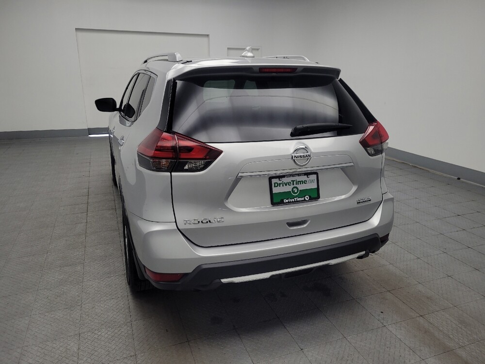 2020 Nissan Rogue in Memphis, TN 38115 - 18145016 6