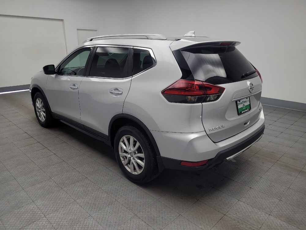 2020 Nissan Rogue in Memphis, TN 38115 - 18145016 5